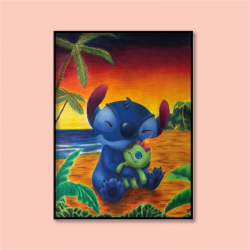 Lilo&Stitch