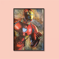 Iron-man