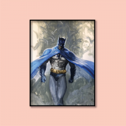 DC Batman